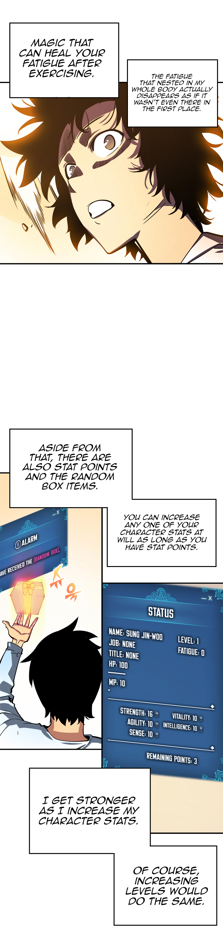 Manga Image